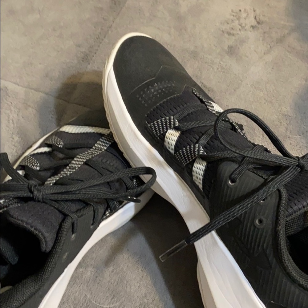Under Armour shoes